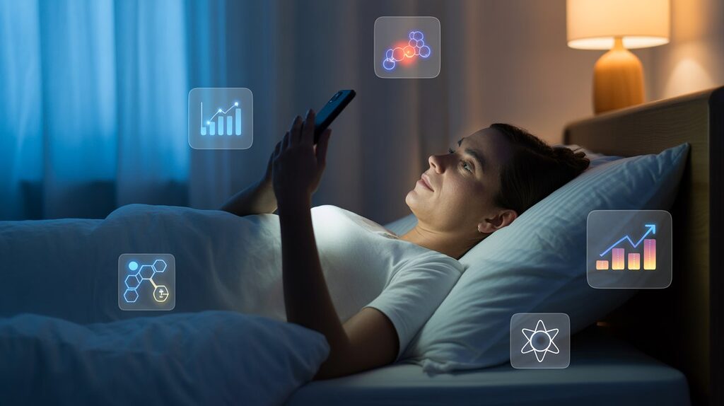 אדם צורך תוכן חיובי כדי ללמוד כיצד להנדס את המוח למוטיבציה.